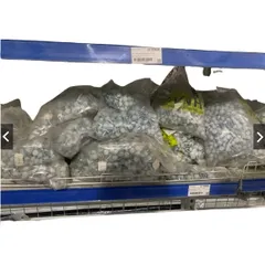 Bịch 100c Chân tăng chỉnh 1 vạch màu trắng, nhiều kích thước 6x20mm, đế 15x7mm, giá rẻ, bán chạy