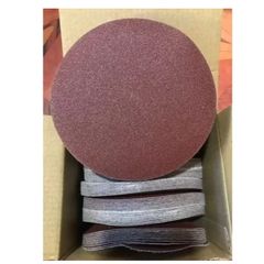 Giấy Nhám Tròn 100mm ( size từ 40 đến 600 ) 261111
