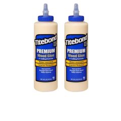 Keo Dán Gỗ Titebond WOOD GLUE HÀNG CHÍNH HÃNG giá 1 hộp