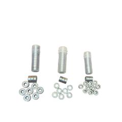 Bạc Đạn Mũi Phay là loại vòng bi chuyên dụng cho mũi soi gỗ, có độ bền và tuổi thọ cao ( set 5 vòng )
