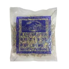 Vít Bắn Gỗ (Vít Vàng) Song Long 1F5, 2F, 2F5, 3F, 3F5, 4F, 5F, 6F, 7F (Chữ D Loại Xịn VN) [Hàng chính hãng giá tốt] bịch