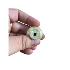 Tay Núm Tủ Mẫu Hot Hiện Đại 86820 Vàng Đồng, và Đen, Loại Đặc Xịn Đẹp