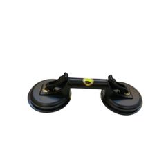 Hít kính 2 chấu / 3 chấu hiệu BOTER cao cấp bản to 12,5cm nâng 210kg tay cầm chống trượt
