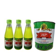 Tẩy Sơn HP 350ml,1 lít [Hàng chính hãng,giá cạnh tranh]