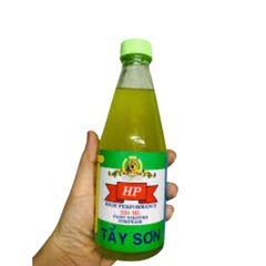 Tẩy Sơn HP 350ml,1 lít [Hàng chính hãng,giá cạnh tranh]