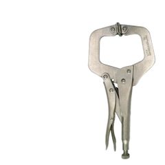 Kìm Bấm Chết LS Chữ C 11 Inch - Dụng Cụ Chất Lượng Cao Chống Gỉ Sét, Bấm Mạnh Mẽ, Giữ Chặt Đồ Vật