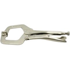 Kìm Bấm Chết LS Chữ C 11 Inch - Dụng Cụ Chất Lượng Cao Chống Gỉ Sét, Bấm Mạnh Mẽ, Giữ Chặt Đồ Vật