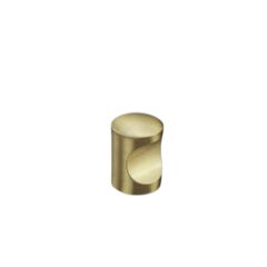 Tay Nắm Tròn Mã 8013 (CÓ KÈM ỐC) Tay Nắm Ngăn Kéo Tủ Hình Tròn Bằng Hợp Kim Nhôm Màu Vàng Đen