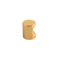 Tay Nắm Tròn Mã 8013 (CÓ KÈM ỐC) Tay Nắm Ngăn Kéo Tủ Hình Tròn Bằng Hợp Kim Nhôm Màu Vàng Đen