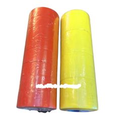 1 Cuộn băng keo PVC màu dán nhôm sắt Băng Keo Nhôm 3F, 5F