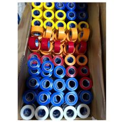 1 Cuộn băng keo PVC màu dán nhôm sắt Băng Keo Nhôm 3F, 5F