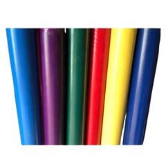 1 Cuộn băng keo PVC màu dán nhôm sắt Băng Keo Nhôm 3F, 5F