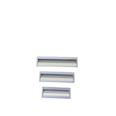 Tay Nắm Âm Tủ Mã TNAT Tay Nắm Ngăn Kéo Âm Hợp Kim Nhôm Cao Cấp
