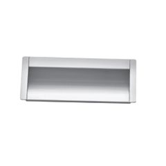 TAY NĂM NHÔM ÂM LỆCH CAO CẤP MÀU NHÔM ( 1 CÁI) MÃ 6818