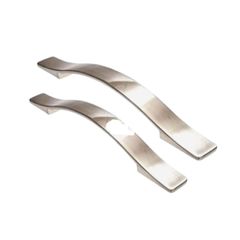 Tay Nắm C cầu Loại dầy 96mm 128mm Mã 581