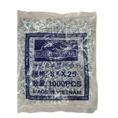 Bịch 1000 con Vít Bắn Sắt Đầu Sàn Đuôi Cá (Vít Sàn), Vít Tự Khoan Hàng Dinosaur