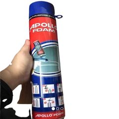 KEO BỌT NỞ APOLLO FOAM DÙNG VÒI/SÚNG - 750ml