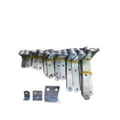 Ke Sắt Xi góc đủ Size [Bán 20cái]