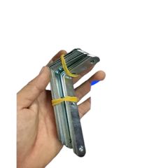 Ke Sắt Xi góc đủ Size [Bán 20cái]
