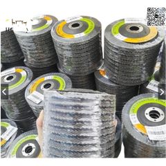 Nhám xếp, ráp xếp, đá ráp xếp, hạt cát 40 60 80 100 120 chất lượng giá tốt- Hải Dương