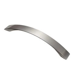 Tay nắm màu inox cửa tủ chữ C Dẹp hàng chính hãng cao cấp