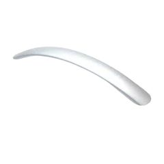 Tay nắm tủ nhôm C-526 (Màu Nhôm Mờ)