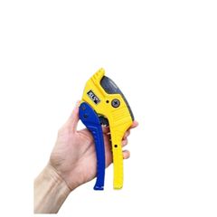 Kéo Cắt Ống Nước 301 LS+ - Dụng Cụ Cắt Ống Nhựa PVC, PPR, PE Chất Lượng Cao, Bảo Hành 12 Tháng