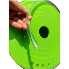 Dây hơi PU khí nén ống dây hơi khí nén bán theo met, chính hãng EuroMax ( bán theo mét )