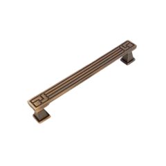 Tay nắm tủ cà phê HX.2870 128mm 96mm