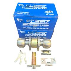 Khóa vặn Khóa nắm tay tròn SLOCK Mả 12888