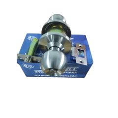 Khóa vặn Khóa nắm tay tròn SLOCK Mả 12888
