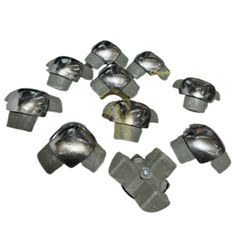 [Chính hãng BỊCH 10 CÁI ] Bo 3 Lucky Bo 2 Lucky, Bo góc tủ nhôm tốt