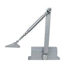 Tay đẩy hơi / cùi chỏ cửa Hammered 601 / Halefe các loại