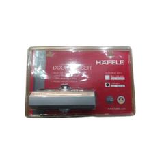Tay đẩy hơi / cùi chỏ cửa Hammered 601 / Halefe các loại