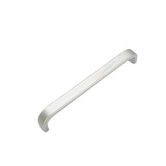 Tay nắm tủ nhôm màu bạc Mã 5035- 96mm