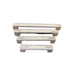 Tay nắm tủ màu trắng sang trọng cổ điển Mã 0134