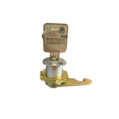 Khóa Cóp An Toàn HAMMERED 639 - Bảo Vệ Đồ Vật Quan Trọng Trong Túi Xách, Balo, Vali - Sản Phẩm Chính Hãng Chất Lượng Cao