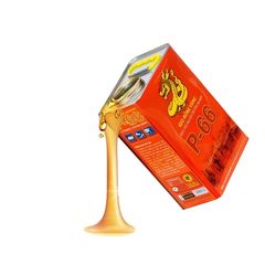 Keo Rồng Vàng P66 3KG - Keo Dán Đa Năng Cho Gỗ, Da, Vải, Xây Dựng, Thủ Công Mỹ Nghệ - Độ Dính Cao, Khô Nhanh, Dễ Sử Dụng
