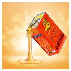 Keo Rồng Vàng P66 3KG - Keo Dán Đa Năng Cho Gỗ, Da, Vải, Xây Dựng, Thủ Công Mỹ Nghệ - Độ Dính Cao, Khô Nhanh, Dễ Sử Dụng