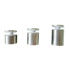 Ốc kính đặc, Ốc Giữ Kính Phi 38 3F, 4F,5F REN 8 SUS304 Chuyên dùng bắt kính cường lực