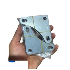 Bát tam giác bắt kệ sắt V lỗ đa năng Combo (10_20_30_40_50 cái)