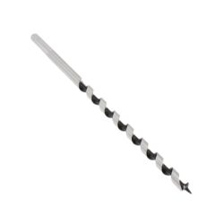 Mũi Khoan Gỗ Xoắn 10x230mm - Thép Carbon Chắc Chắn, Dụng Cụ Tiện Ích Cho Nghề Mộc, Thoát Phôi Nhanh, Hiệu Quả Cao