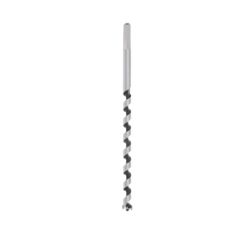 Mũi Khoan Gỗ Xoắn 10x230mm - Thép Carbon Chắc Chắn, Dụng Cụ Tiện Ích Cho Nghề Mộc, Thoát Phôi Nhanh, Hiệu Quả Cao