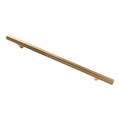 Tay Nắm Tủ Vàng 192mm - Thiết Kế Đũa Kim Loại Sang Trọng Cho Tủ Bếp và Tủ Quần Áo