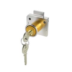 KHÓA TỦ VUÔNG 06, MÓC HUY HOÀNG 02 (Chính hãng)