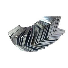 Ke Sắt Góc Vuông 4 Lỗ 3F5 - Bộ 50 Cái Chất Liệu Mạ Niken Chịu Lực Tốt, Dày 1.5mm, Tương Thích Dụng Cụ Tiện Ích