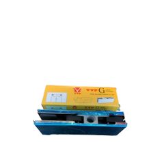 Kẹp Kính Bản Lề Sàn VVP Kẹp Trên , Dưới, Góc, Khóa [Giá cạnh tranh]