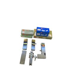 Kẹp Kính Bản Lề Sàn VVP Kẹp Trên , Dưới, Góc, Khóa [Giá cạnh tranh]
