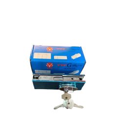 Kẹp Kính Bản Lề Sàn VVP Kẹp Trên , Dưới, Góc, Khóa [Giá cạnh tranh]