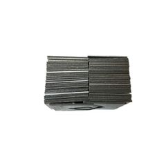 1 CÁI LONG ĐỀN VUÔNG -VÒNG ĐỆM VUÔNG BẢN 47MM DÀY 1,6mm-2mm lỗ 8mm -10mm-12mm-14mm-16mm-18mm-20mm-22mm